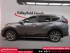 2021 Honda CR-V Sport 1 PROPRIÉTAIRE-8