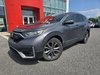 Honda CR-V Sport 1 PROPRIÉTAIRE 2021-0