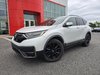 Honda CR-V BLACK EDITION CERTIFIÉ GARANTIE 7 ANS 160000KM* 2021-0