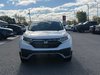 Honda CR-V LX 2021-1
