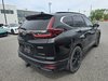 2022 Honda CR-V Black Edition BALANCE GARANTIE HONDA 8 ANS 200000-1