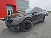 2022 Honda CR-V Black Edition BALANCE GARANTIE HONDA 8 ANS 200000-0