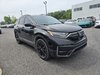 2022 Honda CR-V Black Edition BALANCE GARANTIE HONDA 8 ANS 200000-3