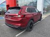 Honda CR-V Sport CERTIFIÉ GARANTIE 7 ANS 160000KM PROPULSEUR 2023-1
