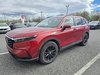 Honda CR-V Sport CERTIFIÉ GARANTIE 7 ANS 160000KM PROPULSEUR 2023-0