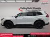 2023 Honda CR-V SPORT APPROUVÉ HONDA-9