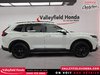 2023 Honda CR-V SPORT APPROUVÉ HONDA-3