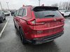 Honda CR-V Sport CERTIFIÉ GARANTIE 7 ANS 160000KM PROPULSEUR 2024-1