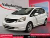 Honda Fit LX 2013-0