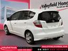 Honda Fit LX 2013-7