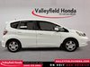 Honda Fit LX 2013-4