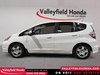 Honda Fit LX 2013-8
