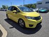 2015 Honda Fit EX BAS KILOMÉTRAGE-4