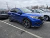 2019 Honda HR-V Sport OCCASION APPROUVÉ HONDA-4