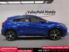 Honda HR-V Sport OCCASION APPROUVÉ HONDA 2019-3