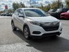 2022 Honda HR-V LX CERTIFIÉ GARANTIE 7 ANS 160000KM PROPULSEUR-2