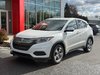 2022 Honda HR-V LX CERTIFIÉ GARANTIE 7 ANS 160000KM PROPULSEUR-0