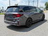 2025 Honda Odyssey Touring-4