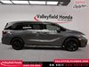 2025 Honda Odyssey Touring - DVD - CUIR - TOIT-3