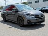 2025 Honda Odyssey Touring-2
