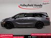 2025 Honda Odyssey Touring - DVD - CUIR - TOIT-8