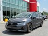 2025 Honda Odyssey Touring-0