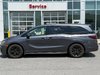 2025 Honda Odyssey Touring-7