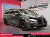 2025 Honda Odyssey Touring - DVD - CUIR - TOIT-2