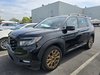 Honda Passport Touring HPD CERTIFIÉ 2022-0