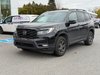 2025 Honda Passport Sport CERTIFIÉ GARANTIE 7 ANS 160000KM PROPULSEUR-0