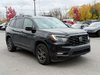 2025 Honda Passport Sport CERTIFIÉ GARANTIE 7 ANS 160000KM PROPULSEUR-2