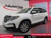 Honda Pilot EX-L Navi 2019-0
