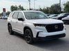 Honda Pilot Black Edition 2023-2