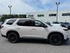 Honda Pilot Black Edition 2023-3