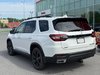 Honda Pilot Black Edition 2023-6