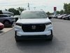 Honda Pilot Black Edition 2023-1