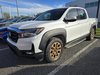 2022 Honda Ridgeline Touring CERTIFIÉ GARANTI 7 ANS 160000KM PROPULSEUR-0