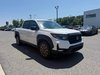 2022 Honda Ridgeline Black Edition-1