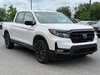Honda Ridgeline Black Edition 2026-2