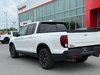 Honda Ridgeline Black Edition 2026-6