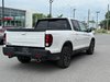Honda Ridgeline Black Edition 2026-4