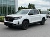 Honda Ridgeline Black Edition 2026-0