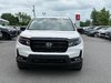 Honda Ridgeline Black Edition 2026-1