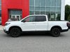 Honda Ridgeline Black Edition 2026-7