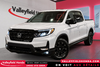 Honda Ridgeline Black Edition AWD DEMO 2026-0