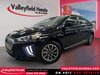 2020 Hyundai Ioniq Electric Preferred 274KM AUTONOMIE-0