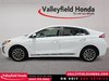 Hyundai Ioniq Electric Ultimate CUIR+TOIT+MAGS 2021-8
