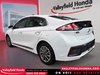 Hyundai Ioniq Electric Ultimate CUIR+TOIT+MAGS 2021-7