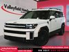 2024 Hyundai Santa Fe Hybrid Ultimate Calligraphy NHL Special Edition-0