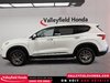 2022 Hyundai Santa Fe Plug-In Hybrid LUXURY HYBRIDE BRANCHABLE-8